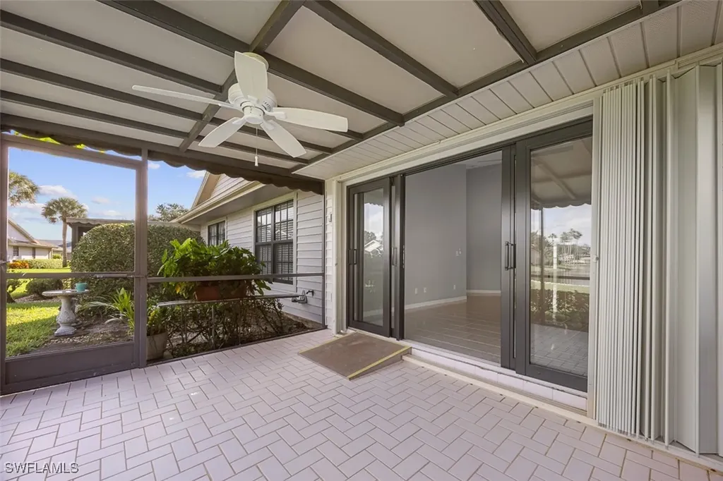 6654 Tannin Lane Naples FL 34109