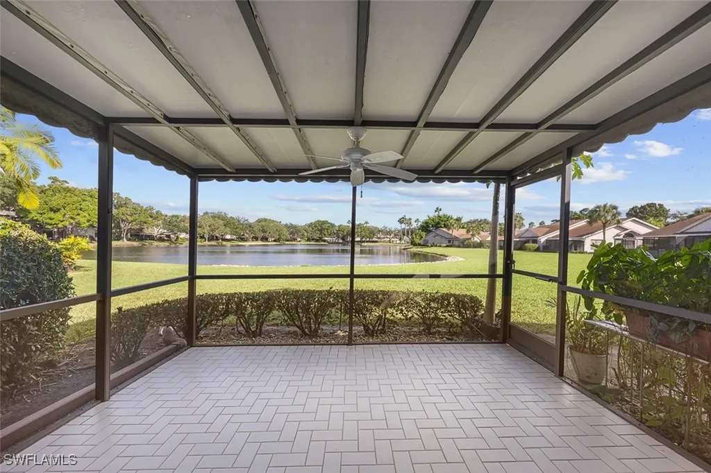 6654 Tannin Lane Naples FL 34109