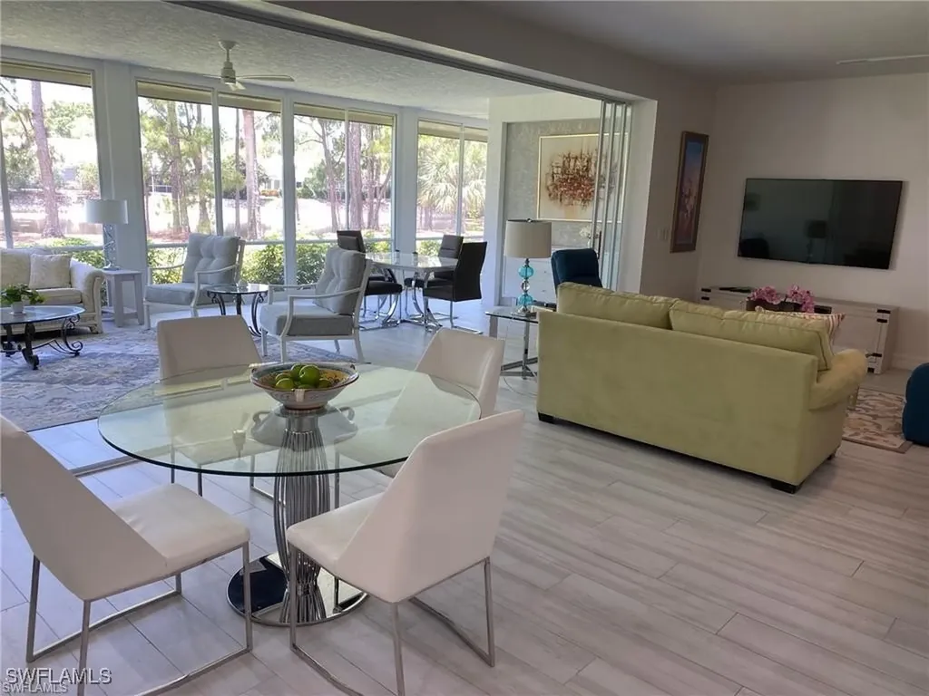 Naples FL, 750 Waterford Drive, Unit 102