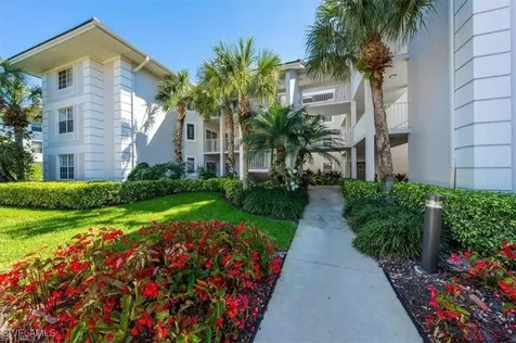 750 Waterford Drive Naples FL 34113