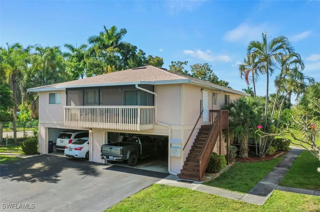 3371 Alouette Circle Fort Myers FL 33907