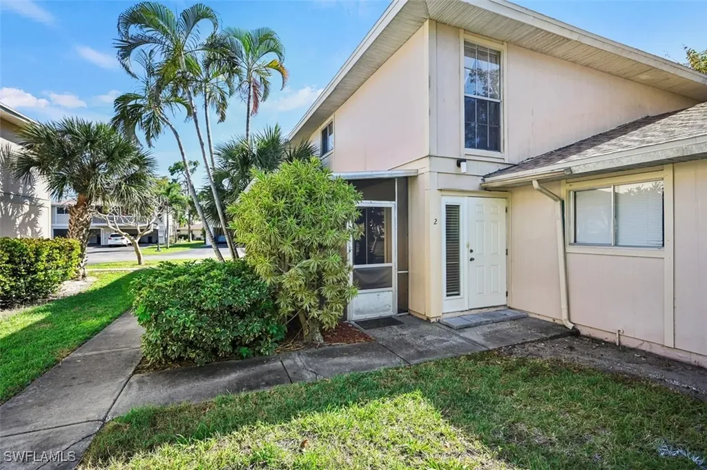 3371 Alouette Circle Fort Myers FL 33907
