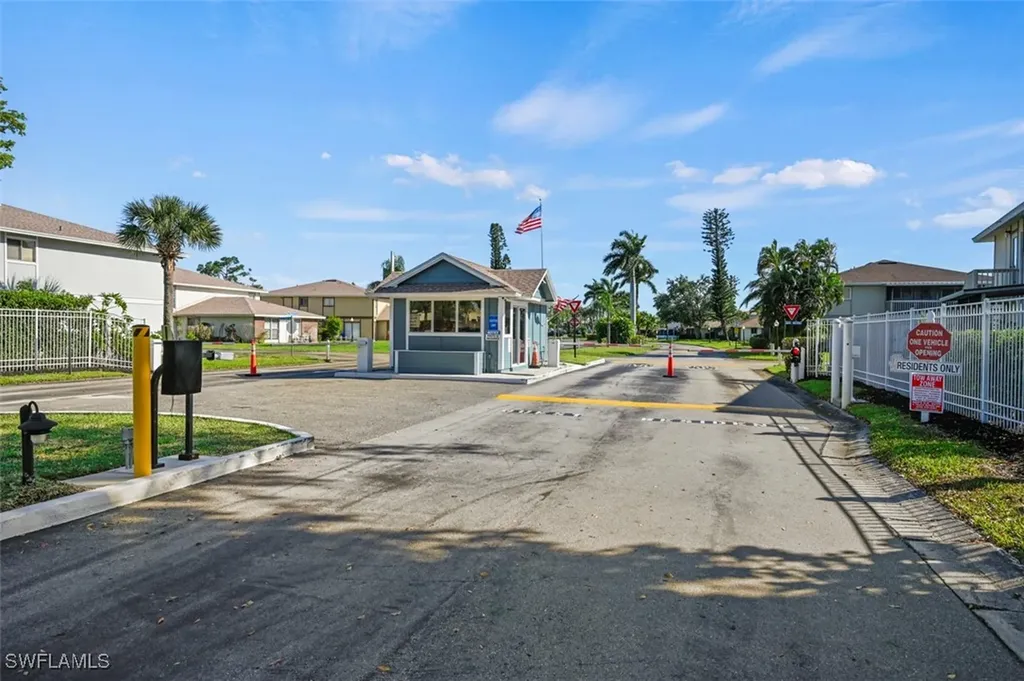 3371 Alouette Circle Fort Myers FL 33907