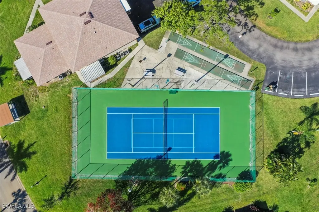 3371 Alouette Circle Fort Myers FL 33907
