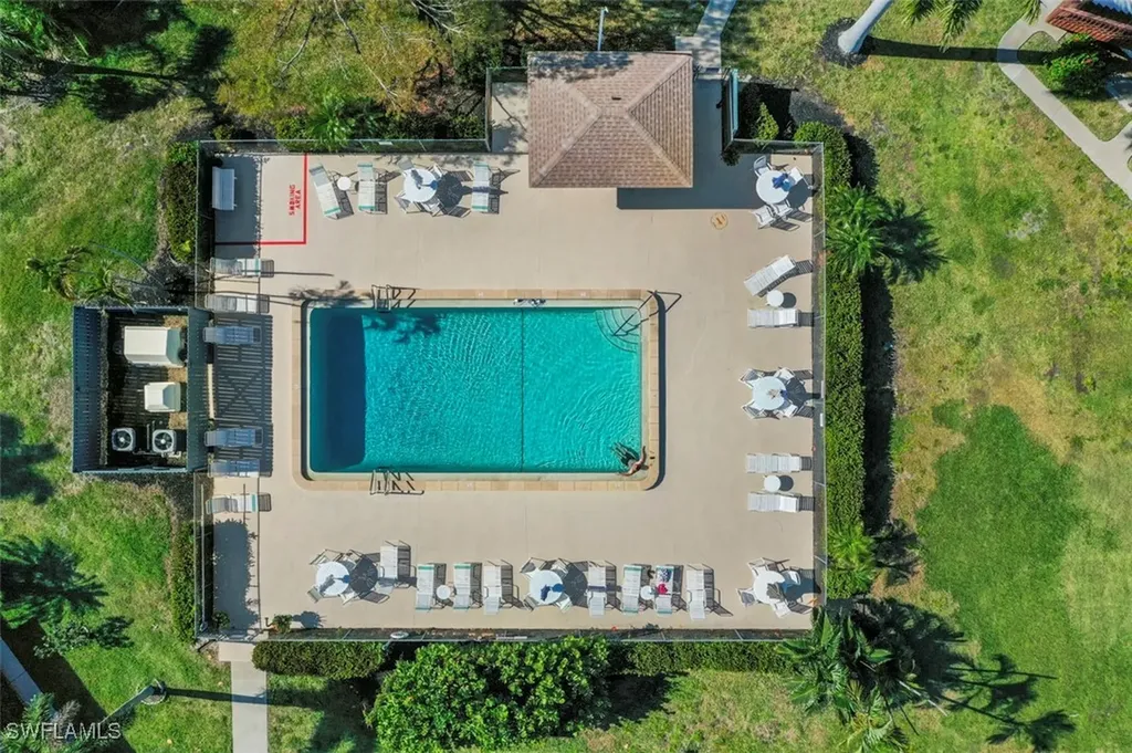 3371 Alouette Circle Fort Myers FL 33907