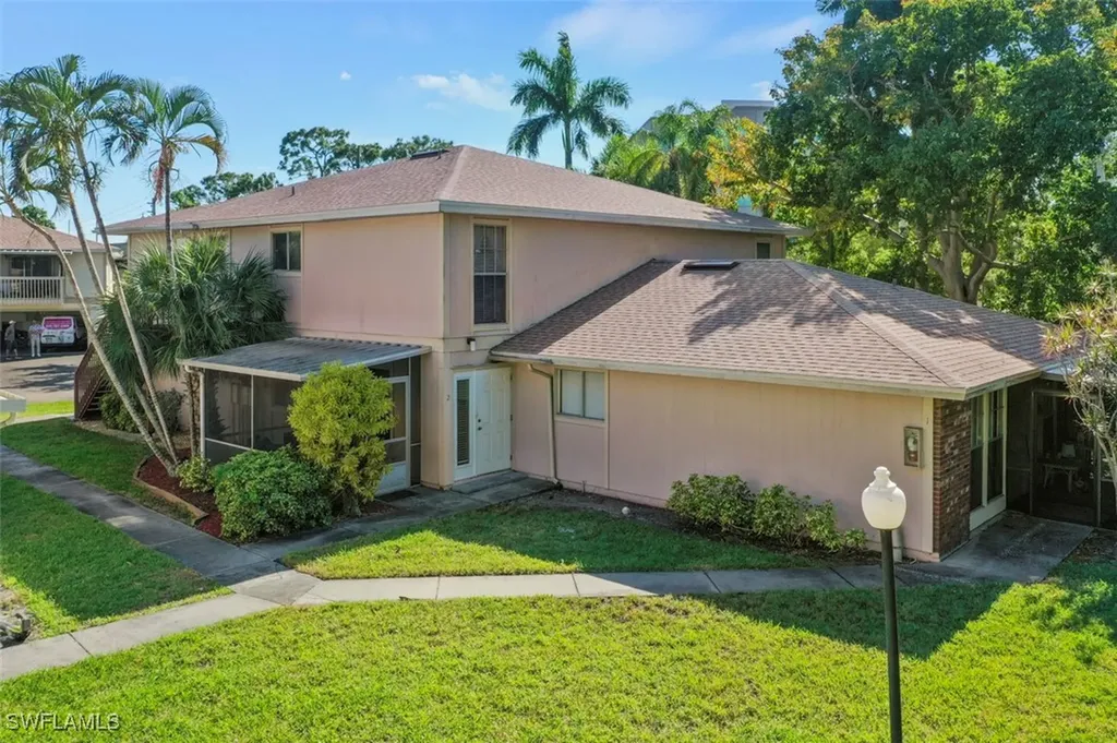 3371 Alouette Circle Fort Myers FL 33907