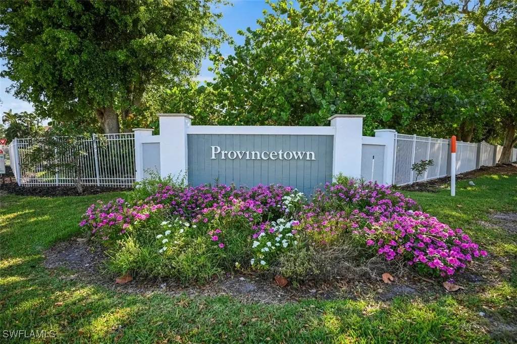 3371 Alouette Circle Fort Myers FL 33907