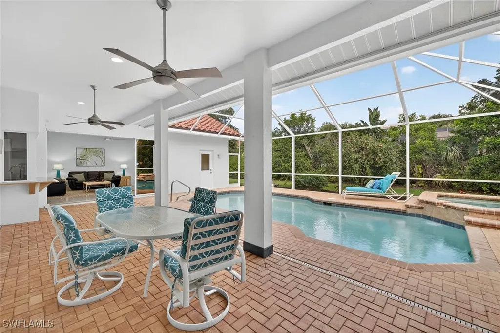3500 Wild Indigo Lane Bonita Springs FL 34134