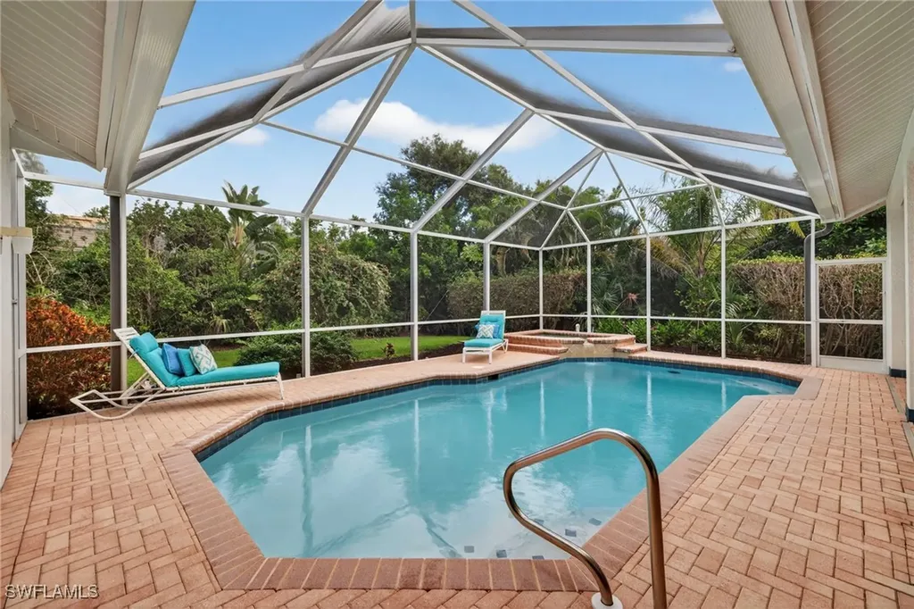 3500 Wild Indigo Lane Bonita Springs FL 34134