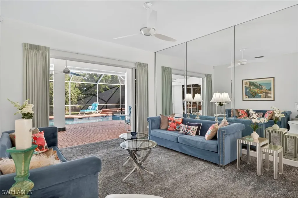 3500 Wild Indigo Lane Bonita Springs FL 34134