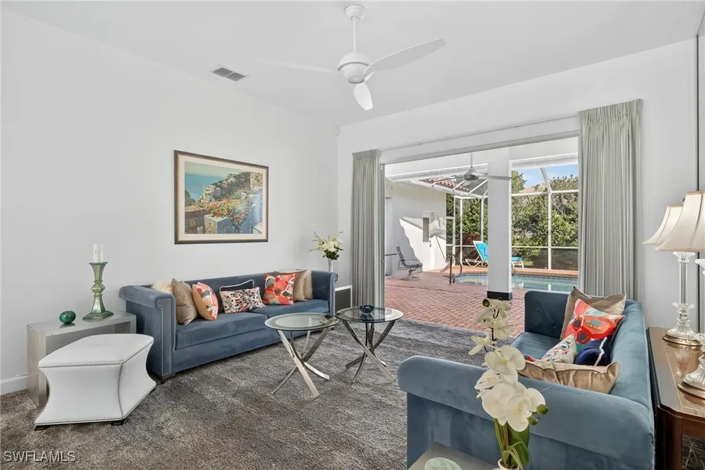 3500 Wild Indigo Lane Bonita Springs FL 34134