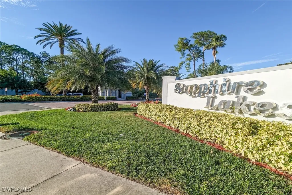 409 Gabriel Circle Naples FL 34104