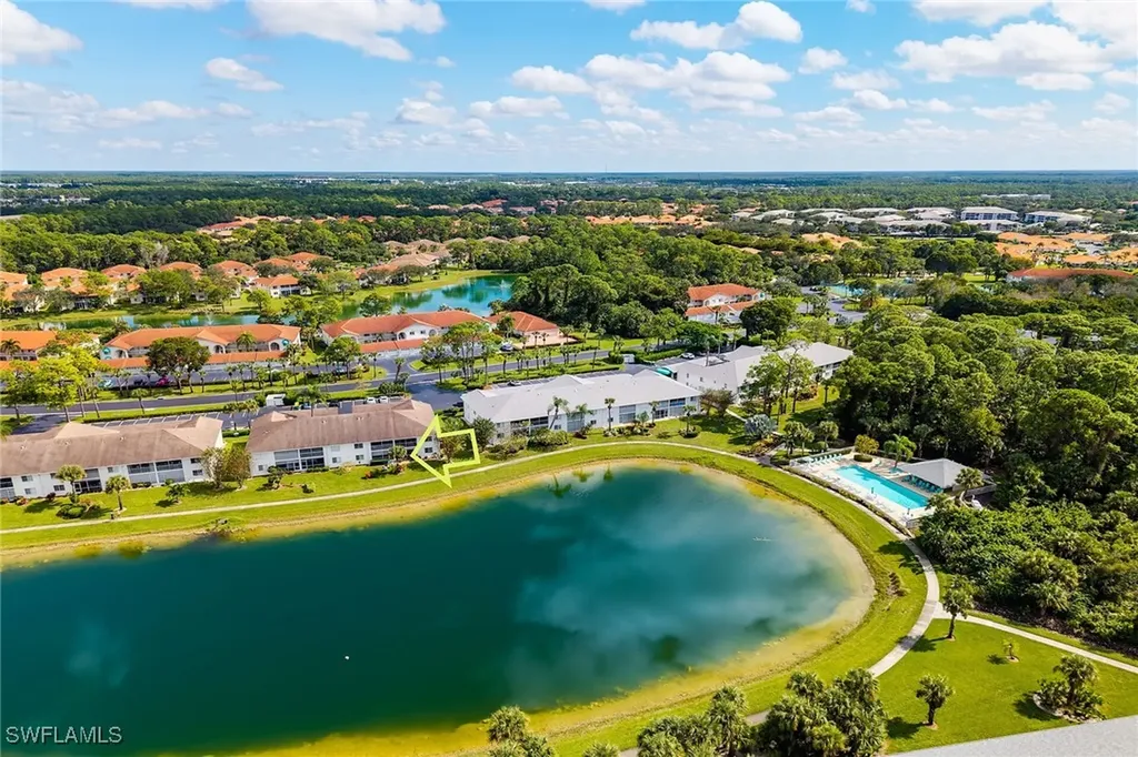 409 Gabriel Circle Naples FL 34104