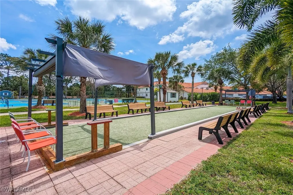 409 Gabriel Circle Naples FL 34104
