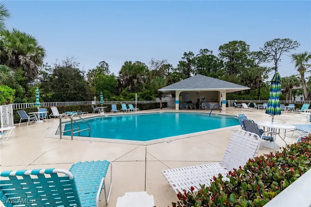 409 Gabriel Circle Naples FL 34104