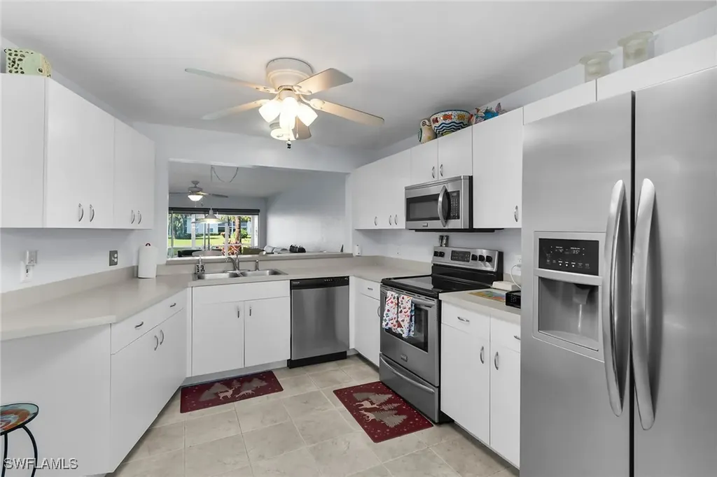 409 Gabriel Circle Naples FL 34104