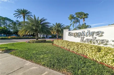 409 Gabriel Circle Naples FL 34104