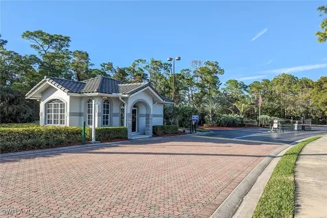 409 Gabriel Circle Naples FL 34104