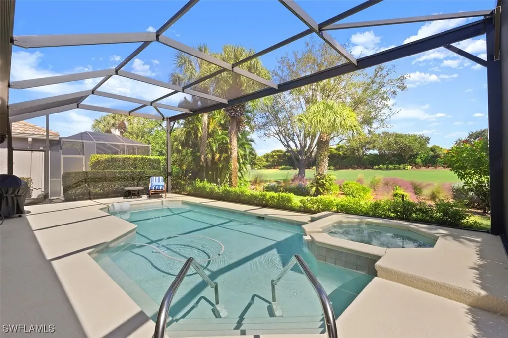 23850 Copperleaf Boulevard Estero FL 34135