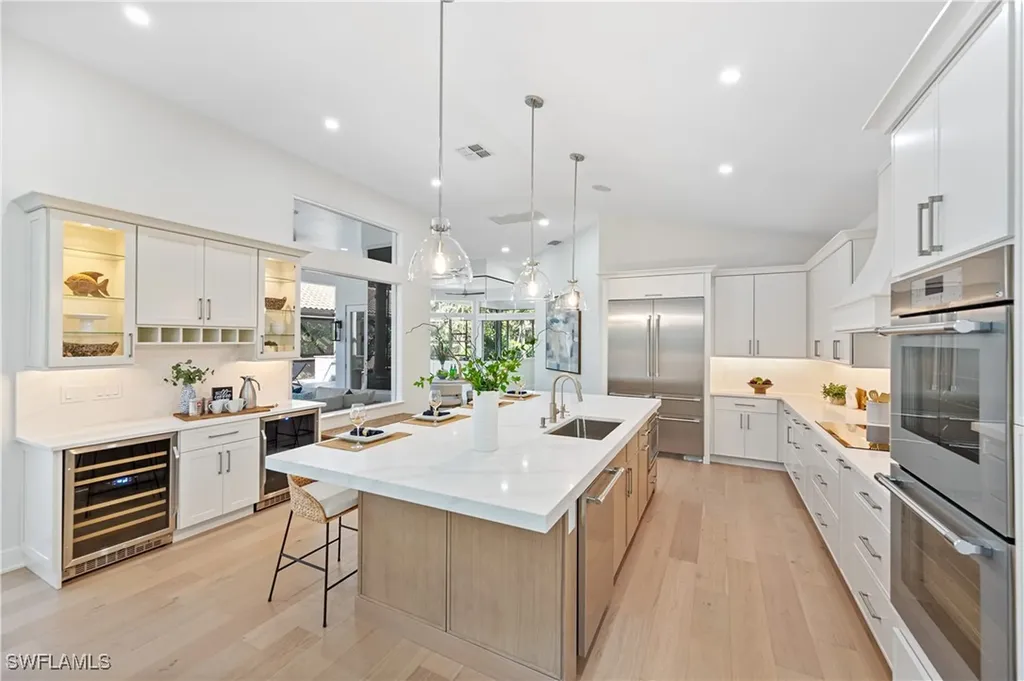 3133 Terramar Drive Naples FL 34119