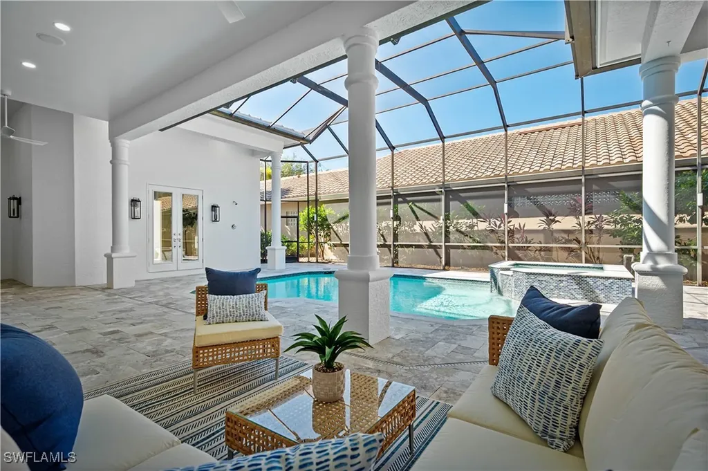 3133 Terramar Drive Naples FL 34119