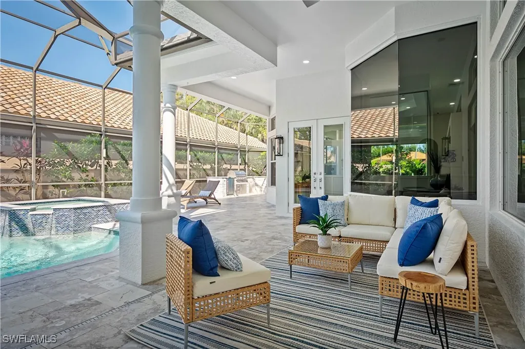 3133 Terramar Drive Naples FL 34119