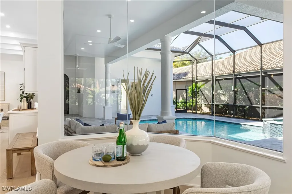 3133 Terramar Drive Naples FL 34119