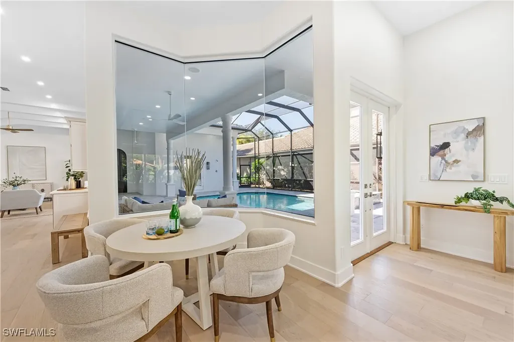 3133 Terramar Drive Naples FL 34119