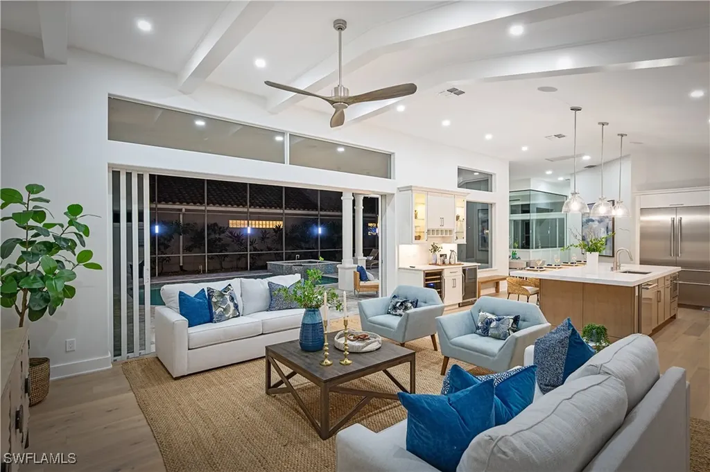 3133 Terramar Drive Naples FL 34119