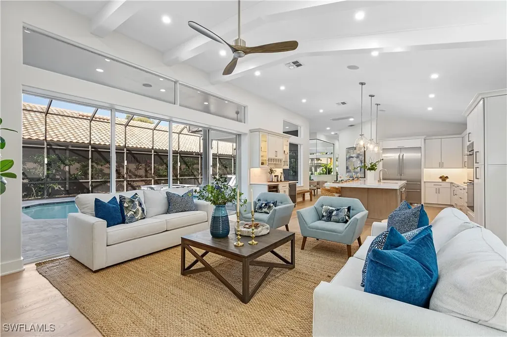 3133 Terramar Drive Naples FL 34119