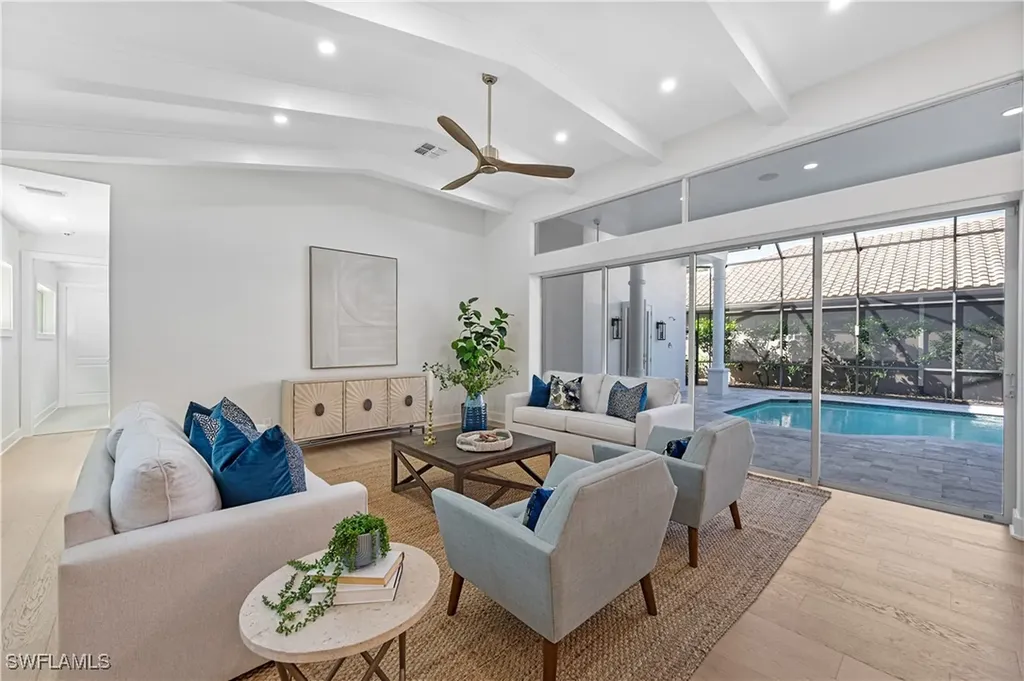 3133 Terramar Drive Naples FL 34119