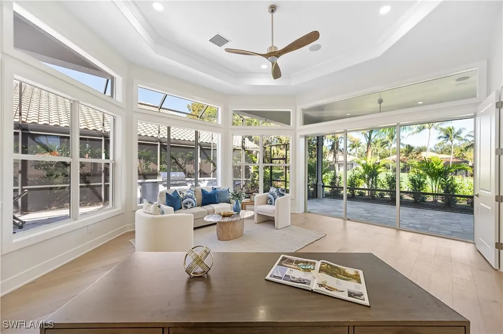 3133 Terramar Drive Naples FL 34119