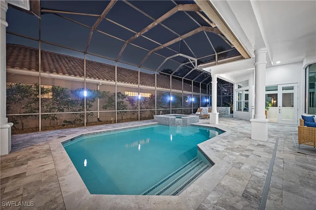 3133 Terramar Drive Naples FL 34119