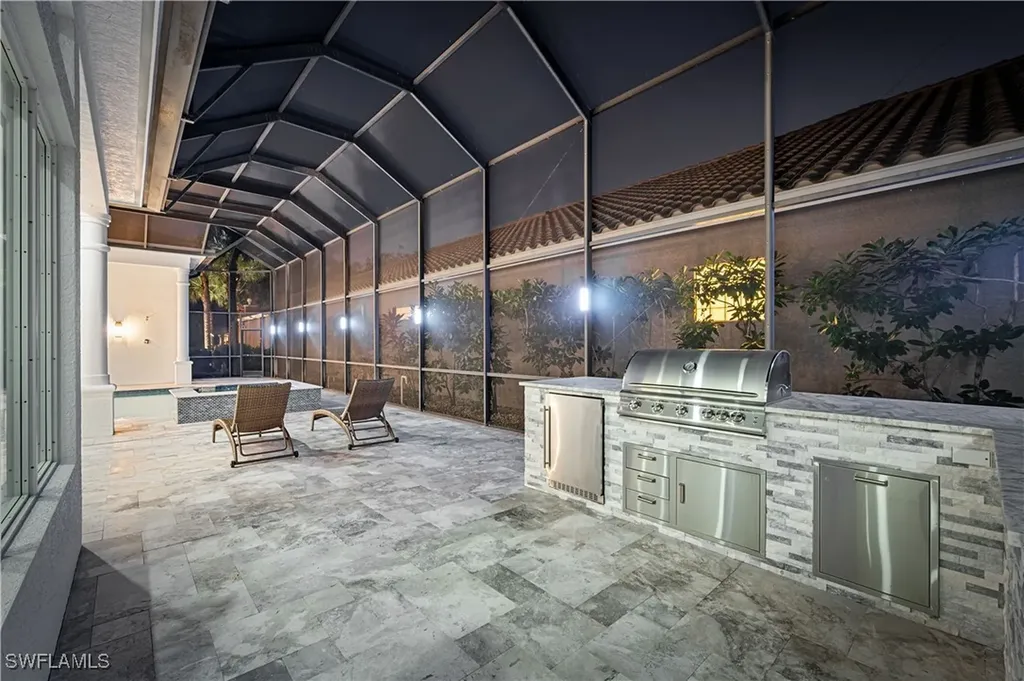 3133 Terramar Drive Naples FL 34119