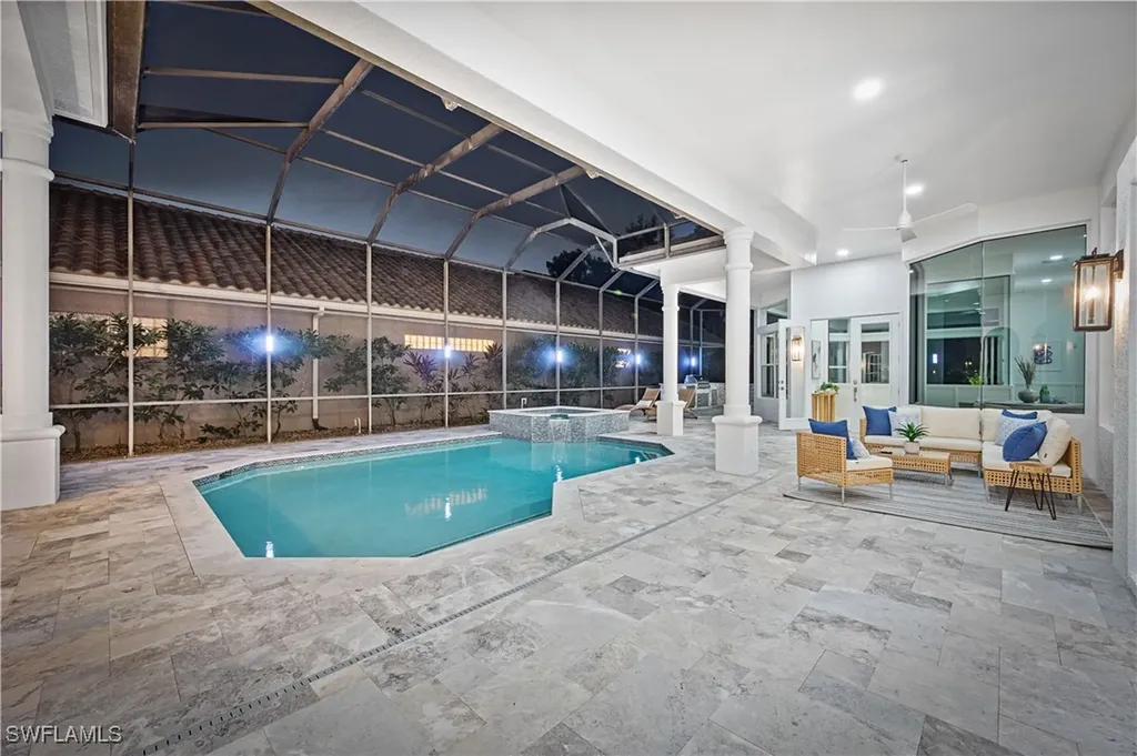 3133 Terramar Drive Naples FL 34119