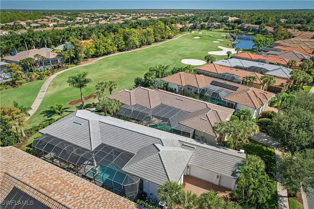 3133 Terramar Drive Naples FL 34119