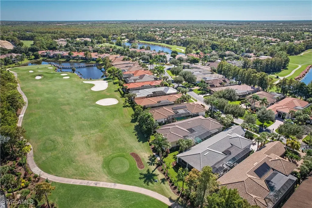 3133 Terramar Drive Naples FL 34119