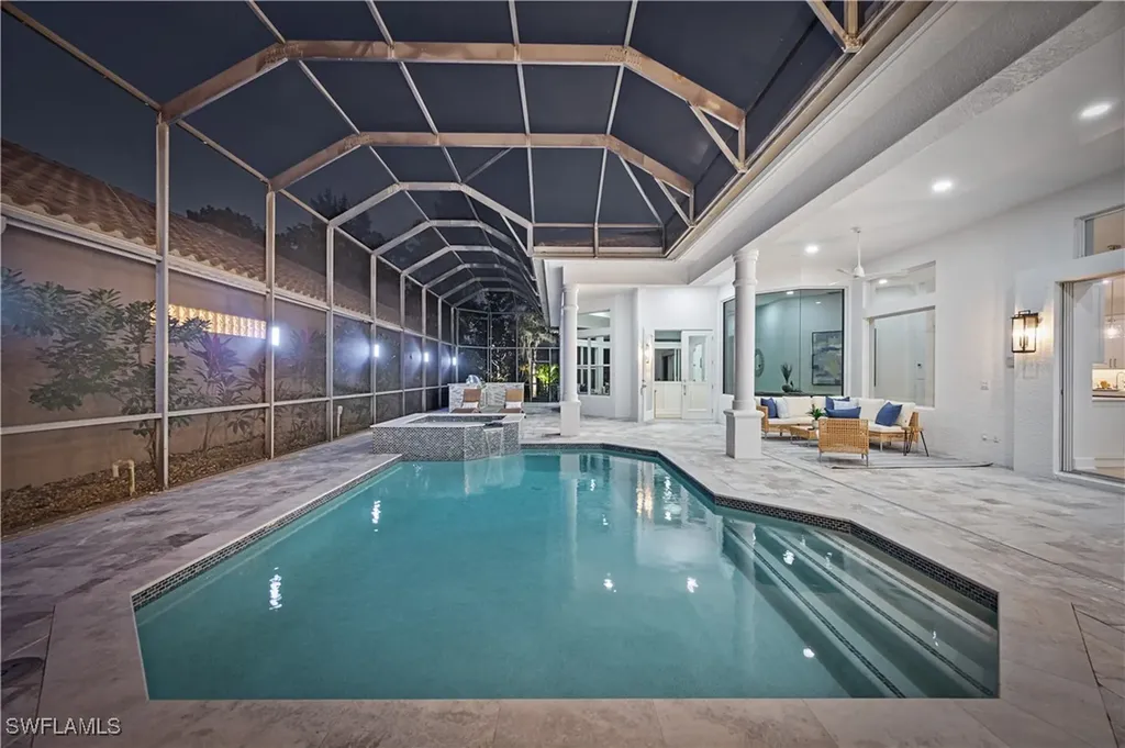 3133 Terramar Drive Naples FL 34119