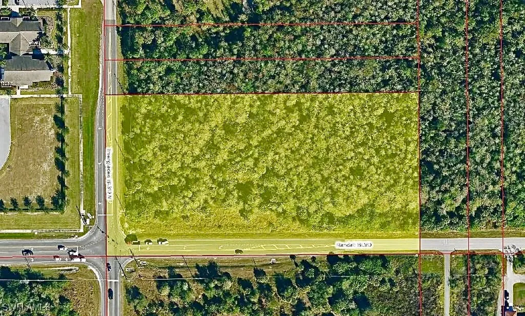 Everglades Boulevard N Naples FL 34120