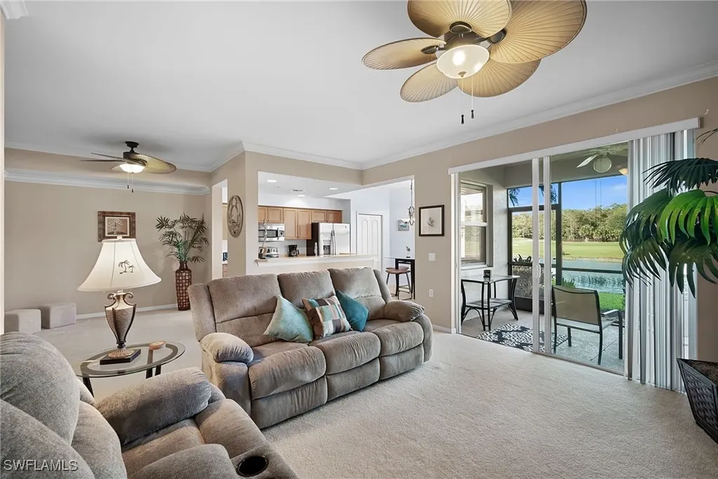 10285 Heritage Bay Boulevard Naples FL 34120