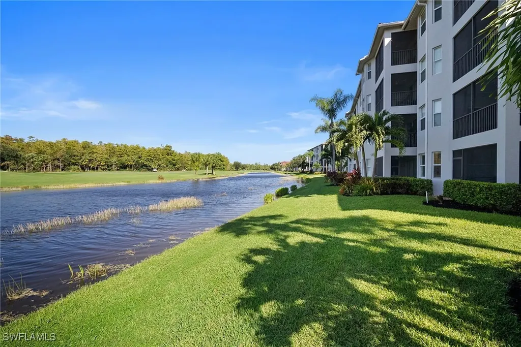 10285 Heritage Bay Boulevard Naples FL 34120