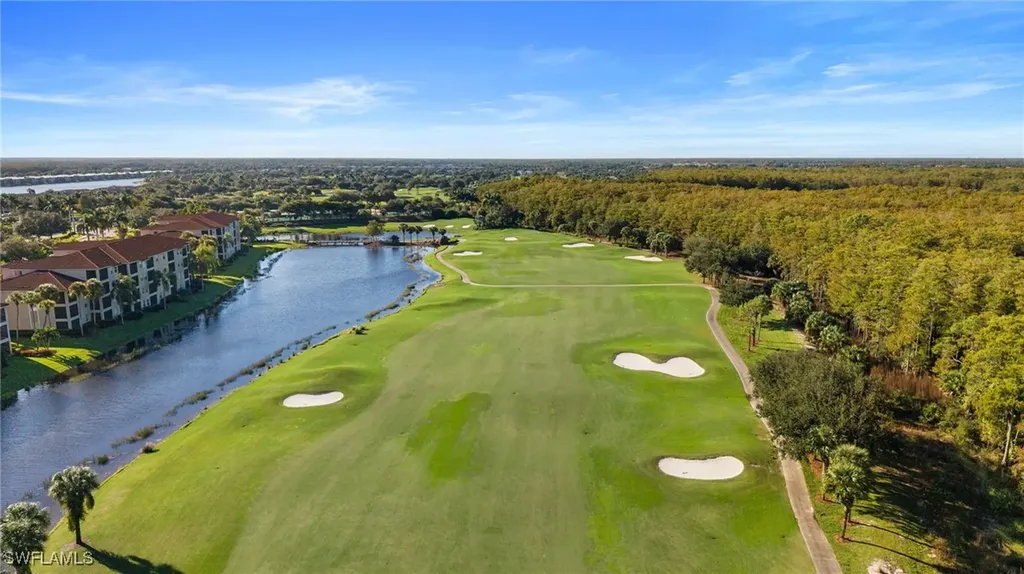 10285 Heritage Bay Boulevard Naples FL 34120