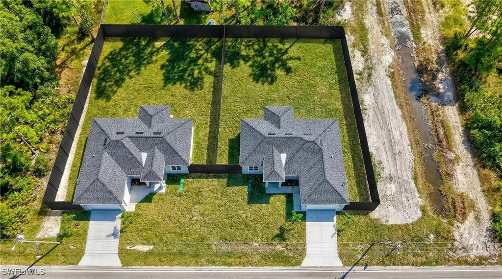 3419 8th Street SW Lehigh Acres FL 33976