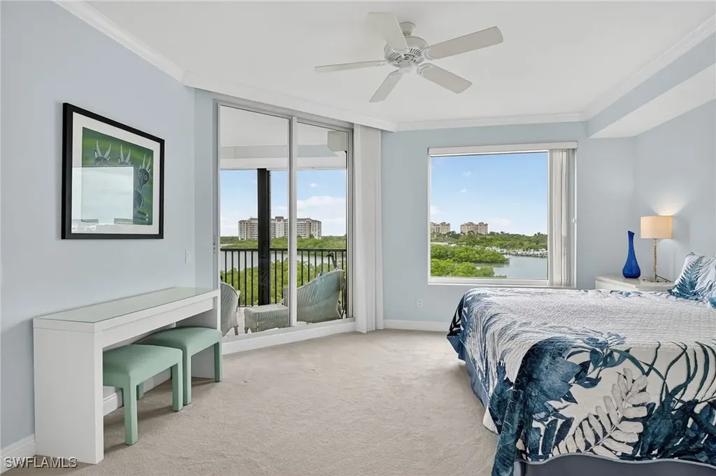 420 Cove Tower Drive Naples FL 34110