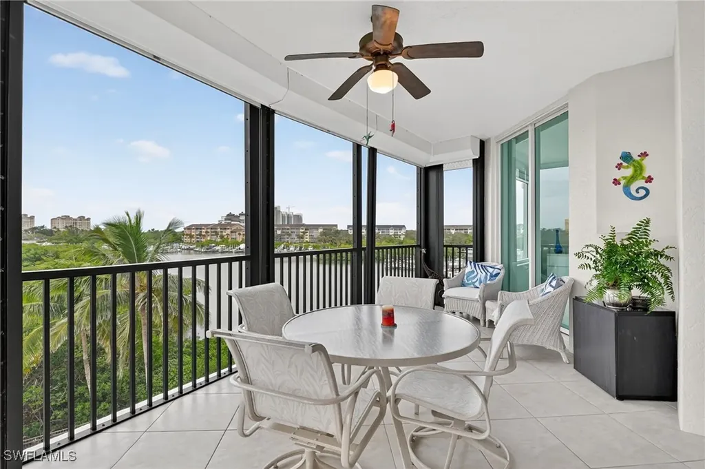 420 Cove Tower Drive Naples FL 34110