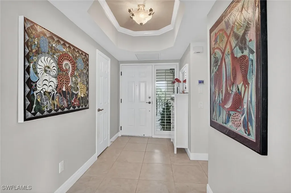 420 Cove Tower Drive Naples FL 34110