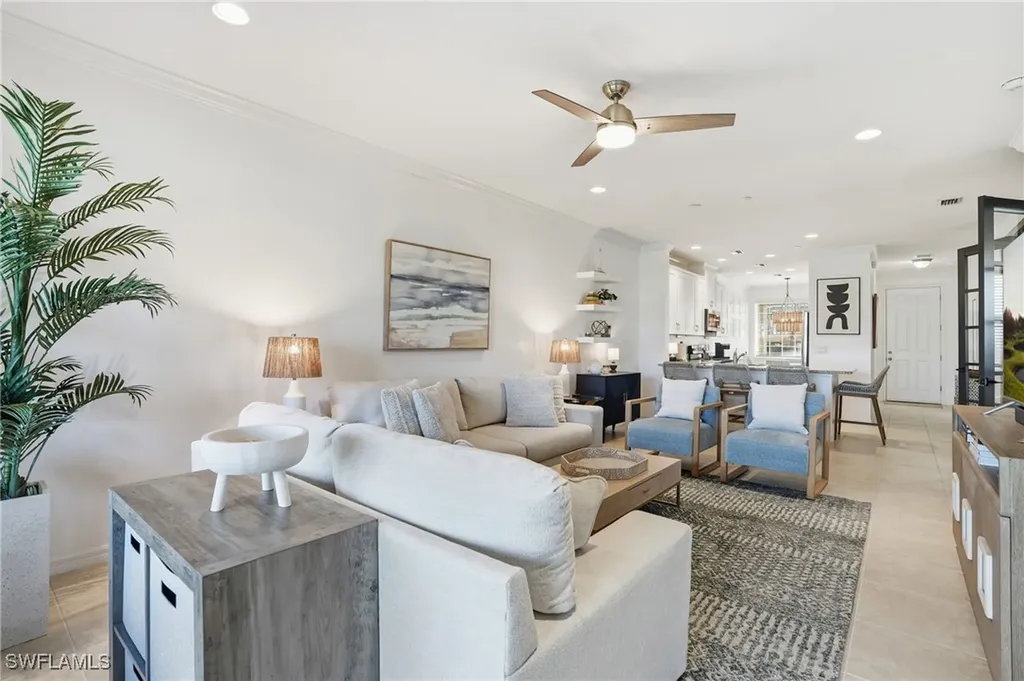 9374 Pocida Court Naples FL 34119