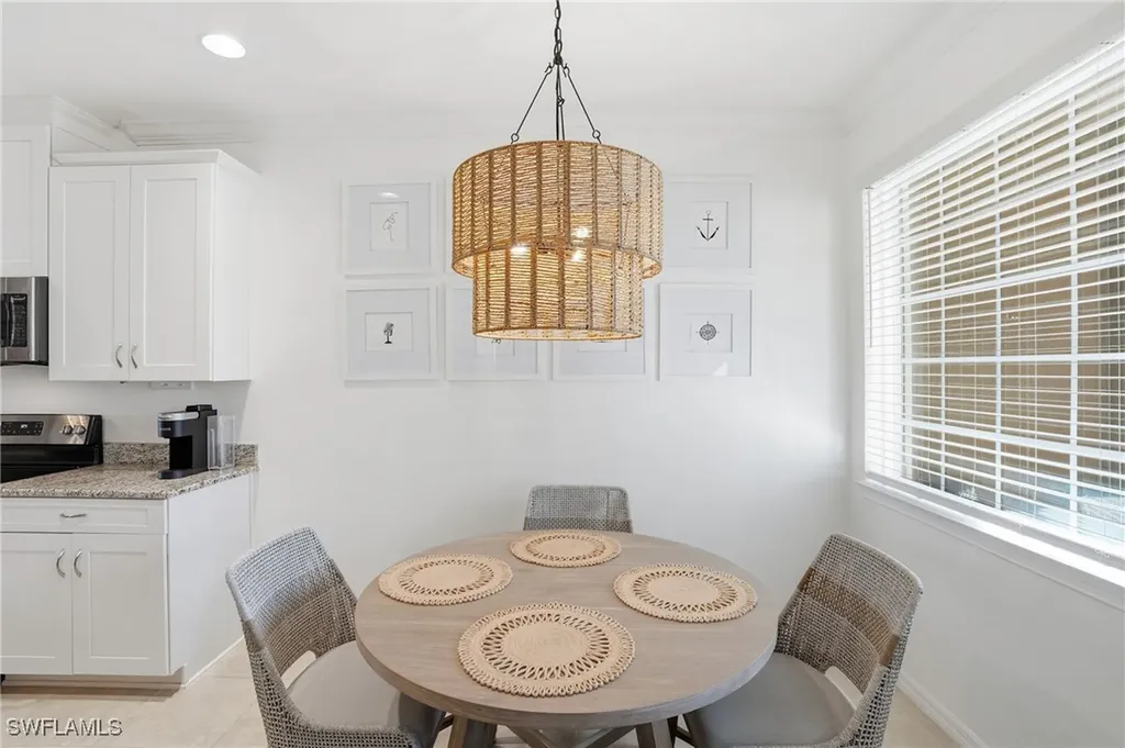 9374 Pocida Court Naples FL 34119