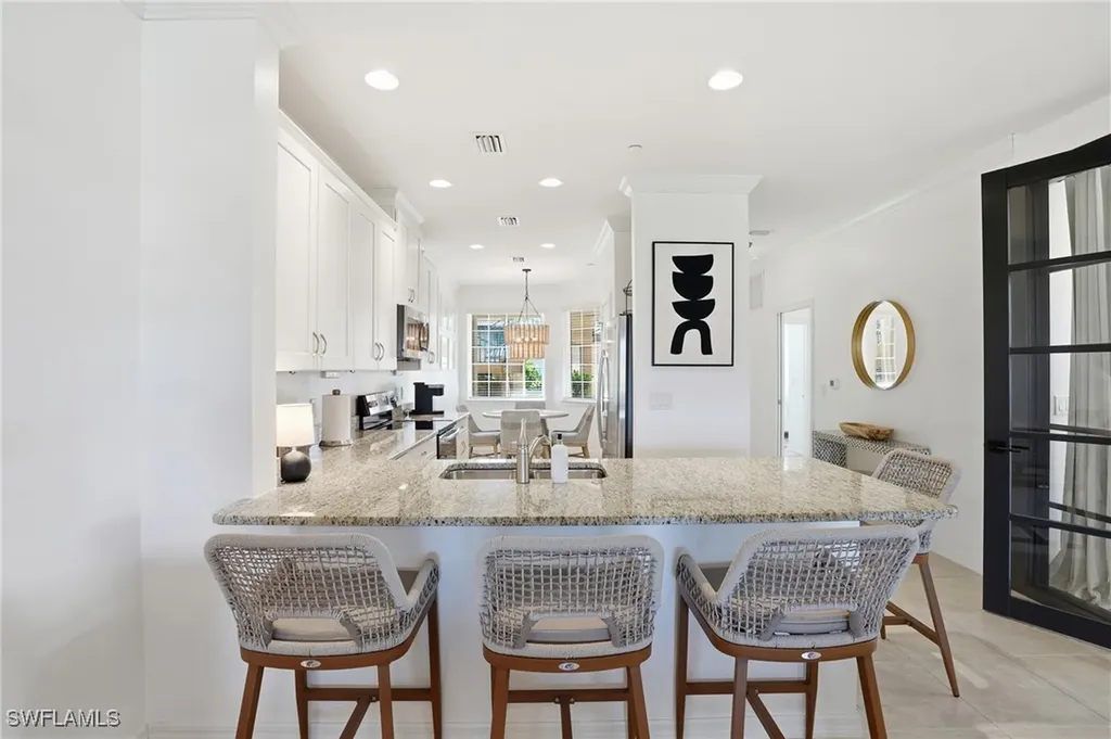 9374 Pocida Court Naples FL 34119