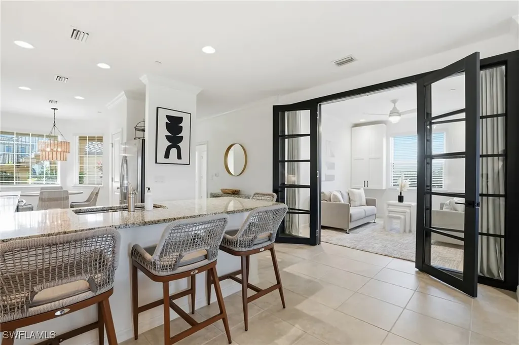 9374 Pocida Court Naples FL 34119